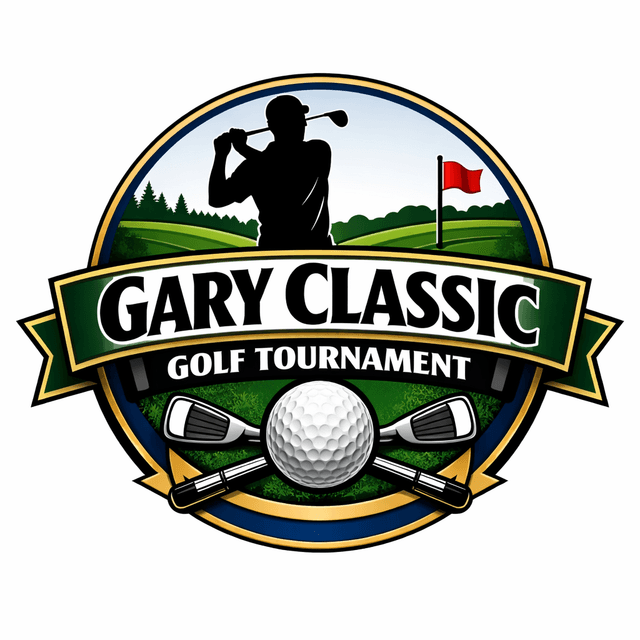 Gary Classic Golf Tournament